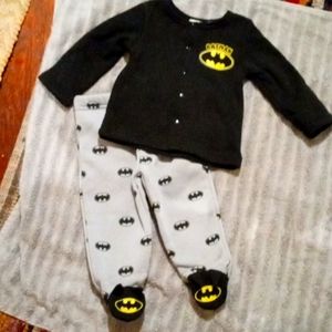 Baby boy clothes